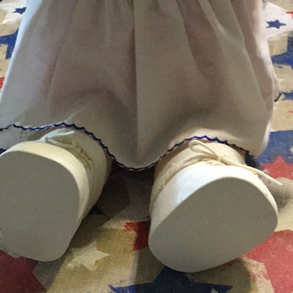 1978 / 1982 Coleco Cabbage Patch Kid vintage - Picture 2 of 9